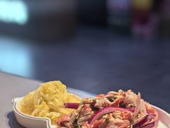 -棒小伙·齐齐哈尔烤肉(龙茗路店)