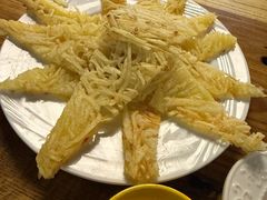 -缘生态云南菜·野生菌庭院餐厅(华侨城店)