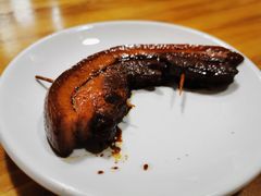 把子肉-老济南民间小吃·传统鲁菜(芙蓉街店)