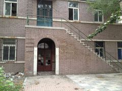 教学楼-天津工业大学(河东校区)