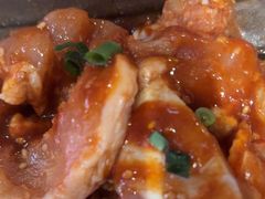 -谷牛日式烤肉(宝山U天地店)