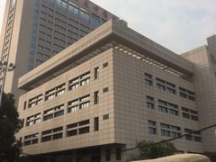 -湖北省中医院(光谷院区)