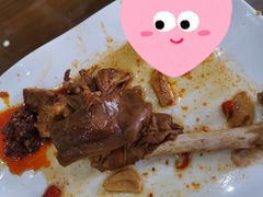 生烤羊排-青海名吃尕张娃非遗烤肉(海湖总店)