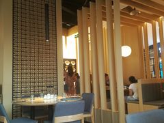 大堂-味太助·银饭食堂(中华城店)