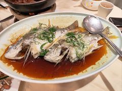-禾府酒家·传统广府味(番禺店)