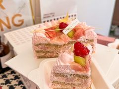 -积慕Cake(解放大道店)