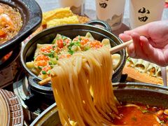 -山四砂锅(太原钟楼街店)