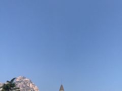 -崂山仰口游览区