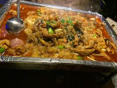 -一淼牛蛙爱上鱼(黄兴广场步行街店)