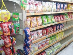 零售区-七鲜超市(瑞虹天地太阳宫店)