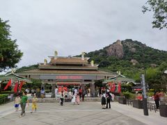 -云洞岩风景区
