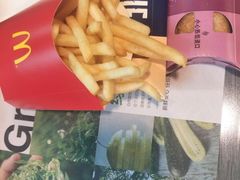 -麦当劳(漳州万达店)