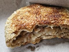 -李小老烧饼(常营民族家园店)