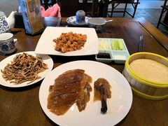 -百花深处·老北京风味菜