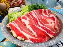 寿喜烧-晴季寿司(红旗街万达店)