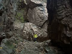 -吉林拉法山