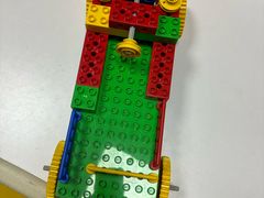 -贝乐乐高机器人教育(南环汇邻广场校区)