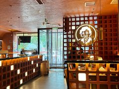 -西塔老太太泥炉烤肉(亚运村店)