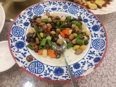 -金榜大酒店-中餐