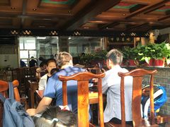 大堂-老三羊汤【北兴隆街店】