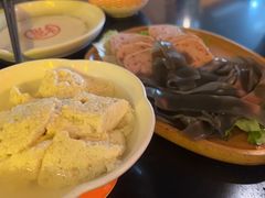 -探鱼·鲜青椒爽麻烤鱼(领展购物广场店)