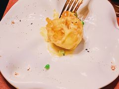-上海苏宁宝丽嘉酒店·嘉府壹号中餐厅
