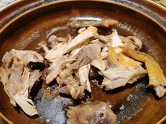古法手撕盐焗鸡-客语客家菜(琶洲保利店)