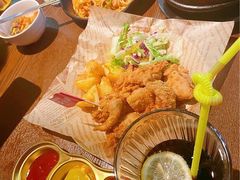 -汉米达特色料理餐厅(郴州友阿国际广场店)