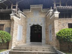 -景德镇古窑民俗博览区