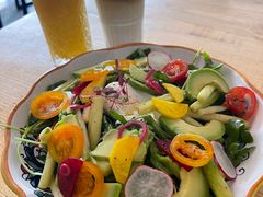 -Alimentari早午餐(安福路店)