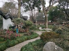 -绮园景区