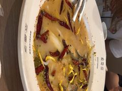 -渔语鱼酸菜鱼新川菜(万象城店)