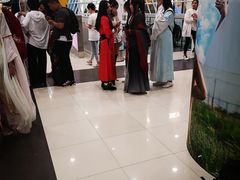 -凯德广场(学府店)