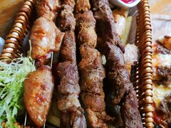 -牛啤堂精酿啤酒餐吧(五棵松华熙店)