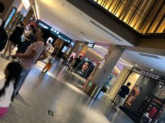 -深影国际影城(学院南路店CGS中国巨幕店)
