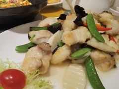 -小桃源酒家(罗湖商业城店)