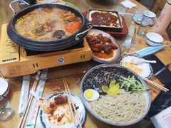 -顺姬冷面(长春旗舰店)