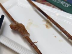 -清真餐厅·回乡麦客