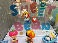 -泡泡玛特POPMART(蓝色港湾店)