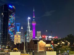 -东方明珠广播电视塔