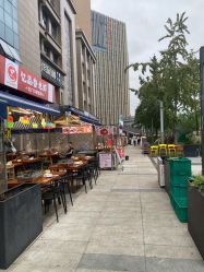 -CE·专业蛋白•羽毛接发·潮色烫染品牌店