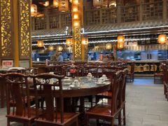 -杨记隆府(南坪店)