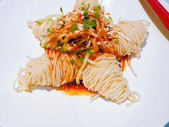 -一品红川菜(皇岗店)