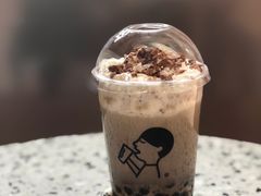 -喜茶(永旺梦乐城店)