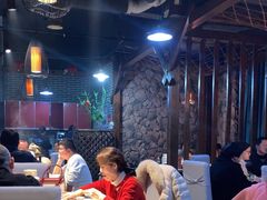 -爷爷的草帽·海鲜馆(孙塘路店)