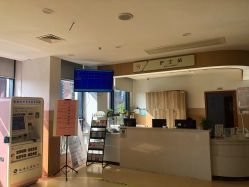 -临海市妇幼保健院