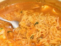 -米屋石锅拌饭(师大店)