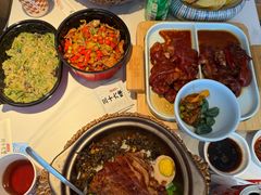 -潇湘阁(汉光百货店)