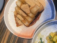 -江太极江浙菜(马桥万达广场店)