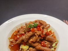 -玖味(老工人西路店)